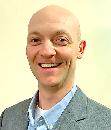 Andy Dimick